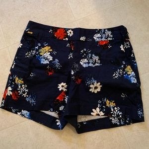 Banana Republic shorts
